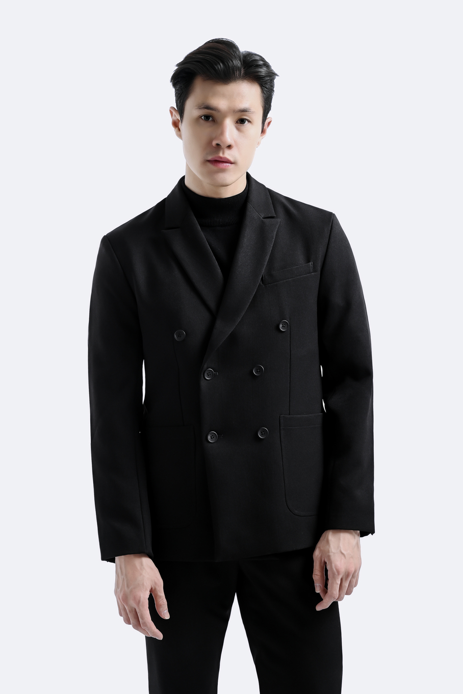 amachi. 22ss Suimyaku Jacket size5